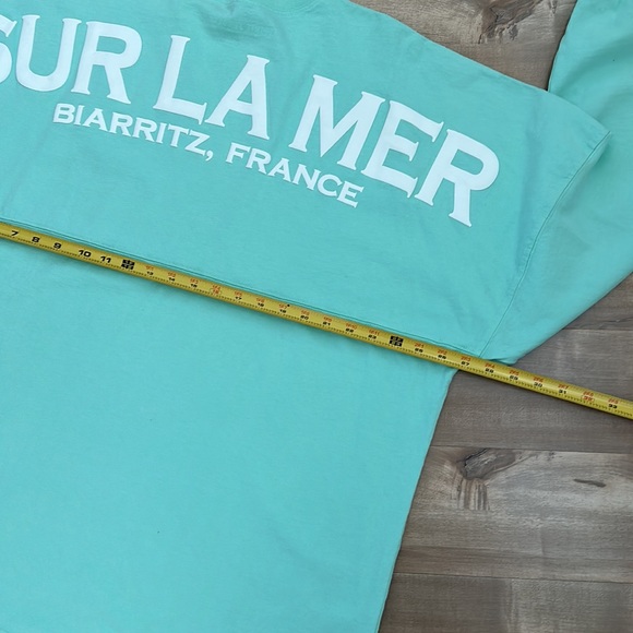 Pistachio Spirit Jersey - Picture 6 of 8